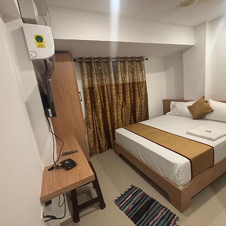 Classic Comfort Lodge Mangalore Exteriör bild