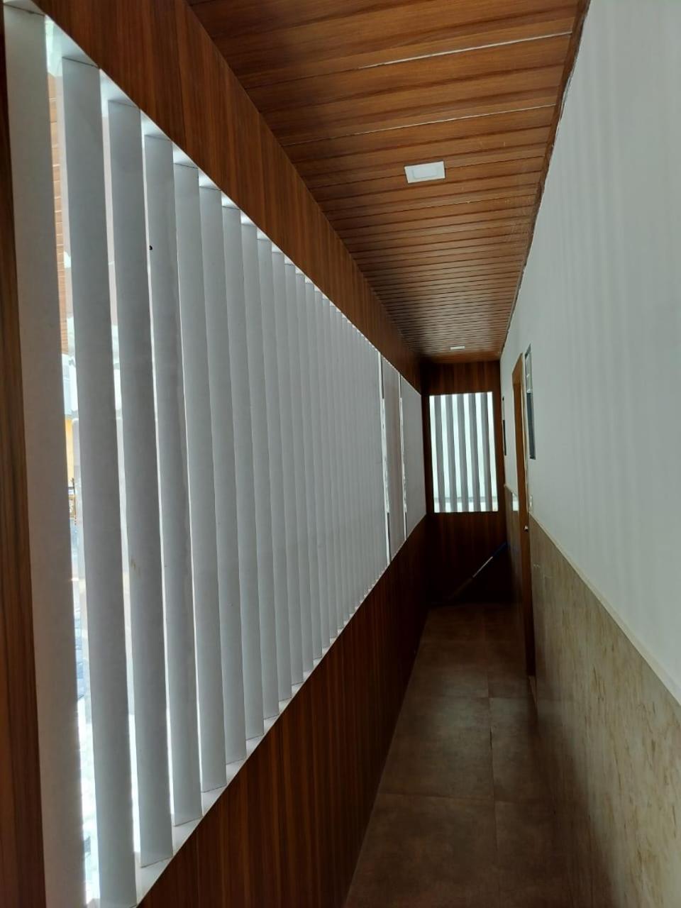 Classic Comfort Lodge Mangalore Exteriör bild