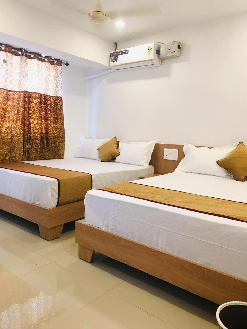 Classic Comfort Lodge Mangalore Exteriör bild